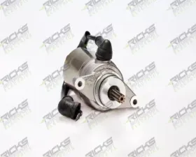 Ricks Starter Motor Yamaha YFM50/80/100 1985-2008