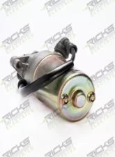 Ricks Starter Motor Yamaha YFM50/80/100 1985-2008                                     - 61-403 - Image 2