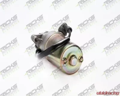 Ricks Starter Motor Yamaha YFM50/80/100 1985-2008 - 61-403