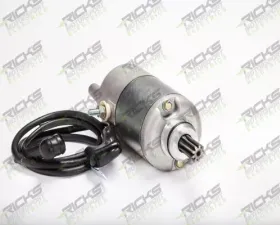 Ricks Starter Motor Yamaha 1983-2010