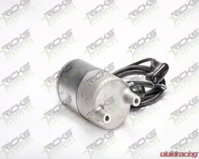 Ricks Starter Motor Yamaha 1983-2010 - 61-404