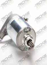 Ricks Starter Motor Yamaha YFM350/400 | YFP350 1987-2013                                     - 61-405 - Image 2