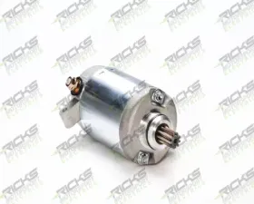 Ricks Starter Motor Yamaha YFM350/400 1995-2012