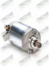 Ricks Starter Motor Yamaha YFM350/400 1995-2012                                     - 61-406 - Image 2