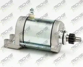 Ricks Starter Motor Yamaha YFM660 | XT600 1990-2005