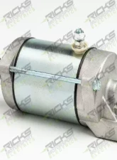 Ricks Starter Motor Yamaha YFM660 | XT600 1990-2005                                     - 61-408 - Image 2