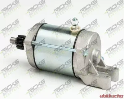 Ricks Starter Motor Yamaha YFM660 | XT600 1990-2005 - 61-408