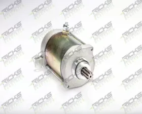 Ricks Starter Motor Yamaha YFM45/400/450/600/660 | YXR45F/66F 1998-2021