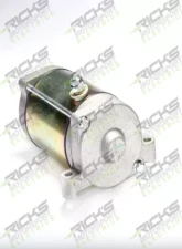 Ricks Starter Motor Yamaha YFM45/400/450/600/660 | YXR45F/66F 1998-2021                                     - 61-409 - Image 2