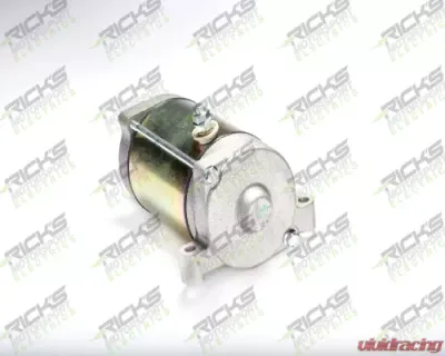 Ricks Starter Motor Yamaha YFM45/400/450/600/660 | YXR45F/66F 1998-2021 - 61-409