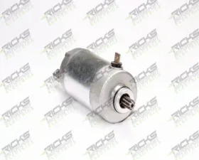 Ricks Starter Motor Yamaha YFA125 | YFM125 1989-2013