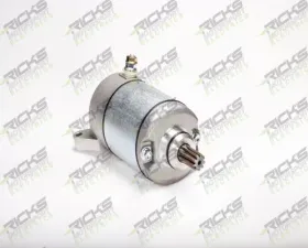 Ricks Starter Motor Yamaha XV500 | XVS650 1983-2016