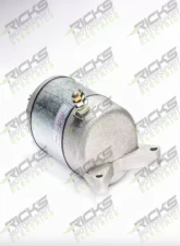 Ricks Starter Motor Yamaha XV500 | XVS650 1983-2016                                     - 61-411 - Image 2