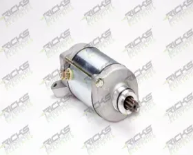 Ricks Starter Motor Yamaha VMX12 | XVZ1200/1300 1983-2013