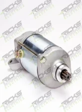Ricks Starter Motor Yamaha VMX12 | XVZ1200/1300 1983-2013                                     - 61-412 - Image 2