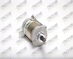 Ricks Starter Motor Yamaha YFM550/700 | YXC700 | YXE700 | YXR7F 2006-2022