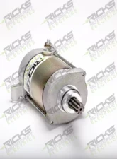 Ricks Starter Motor Yamaha YFM550/700 | YXC700 | YXE700 | YXR7F 2006-2022                                     - 61-414 - Image 2