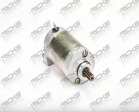 Ricks Starter Motor Yamaha YFM250 | XT250 2008-2022