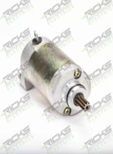 Ricks Starter Motor Yamaha YFM250 | XT250 2008-2022                                     - 61-417 - Image 2