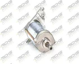 Ricks Starter Motor Hot Shot Series Yamaha XV1600 | XV17A 1999-2007