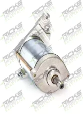 Ricks Starter Motor Hot Shot Series Yamaha XV1600 | XV17A 1999-2007                                     - 61-418H - Image 2
