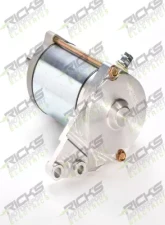 Ricks Starter Motor Hot Shot Series Yamaha XV1600 | XV17A 1999-2007                                     - 61-418H - Image 2