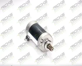 Ricks Starter Motor Yamaha BW200ES | TW200 | TT-R225 | XT225 | TT-R230 1986-2022