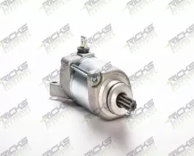 Ricks Starter Motor Yamaha WR450F 2007-2015