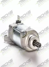 Ricks Starter Motor Yamaha WR450F 2007-2015                                     - 61-420 - Image 2