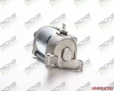 Ricks Starter Motor Yamaha WR450F 2007-2015 - 61-420