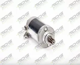Ricks Starter Motor Yamaha YFM125 | TT-R125 2004-2013