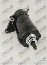 Ricks Starter Motor Yamaha XV19 2006-2017                                     - 61-423 - Image 2