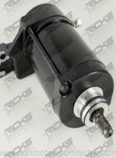 Ricks Starter Motor Yamaha XV17A Road Star 2008-2014                                     - 61-425 - Image 2