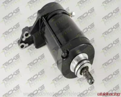 Ricks Starter Motor Yamaha XV17A Road Star 2008-2014 - 61-425