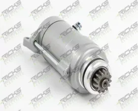 Ricks Starter Motor Yamaha XVS1100 | XVS11A/Y 1999-2009