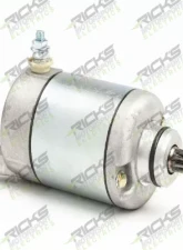 Ricks Starter Motor Yamaha YFZ450 2004-2013                                     - 61-427 - Image 2