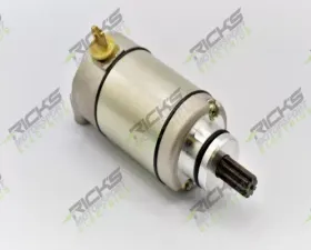 Ricks Starter Motor Yamaha WR250F 2003-2012