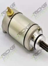 Ricks Starter Motor Yamaha WR250F 2003-2012                                     - 61-431 - Image 2