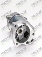 Ricks Starter Motor Polaris 250/300/350/400 1985-2006                                     - 61-501 - Image 3