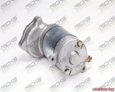 Ricks Starter Motor Polaris 250/300/350/400 1985-2006 - 61-501
