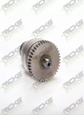 Ricks Starter Motor Drive Polaris 250/300/325/330/335/350/400/425/450/500 1985-2014                                     - 61-502 - Image 2