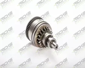 Ricks Starter Motor Drive Polaris 600/700/800/900 2002-2015