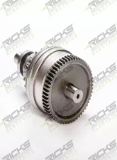 Ricks Starter Motor Drive Polaris 600/700/800/900 2002-2015                                     - 61-503 - Image 2