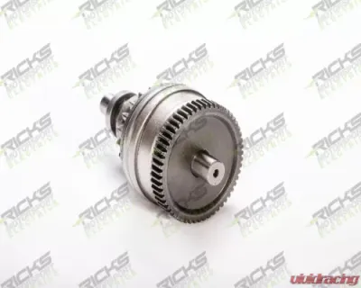 Ricks Starter Motor Drive Polaris 600/700/800/900 2002-2015 - 61-503