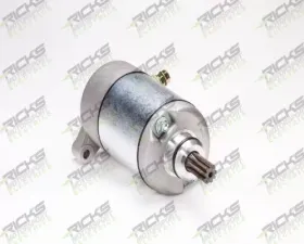 Ricks Starter Motor Polaris 325/330/400/425/450/500 1995-2014
