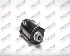Ricks Starter Motor Polaris 600/700/800 2002-2015
