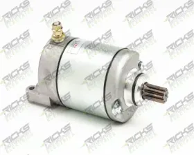 Ricks Starter Motor Polaris Outlaw 500 | Predator 500 2003-2007