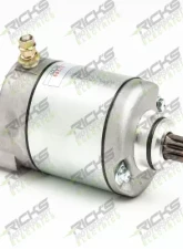 Ricks Starter Motor Polaris Outlaw 500 | Predator 500 2003-2007                                     - 61-507 - Image 2