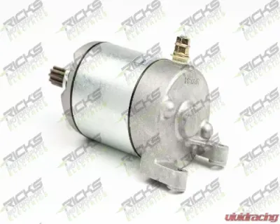 Ricks Starter Motor Polaris Outlaw 500 | Predator 500 2003-2007 - 61-507