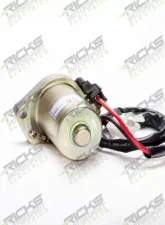 Ricks Starter Motor ETON 50 | Polaris 50 2001-2006                                     - 61-508 - Image 2